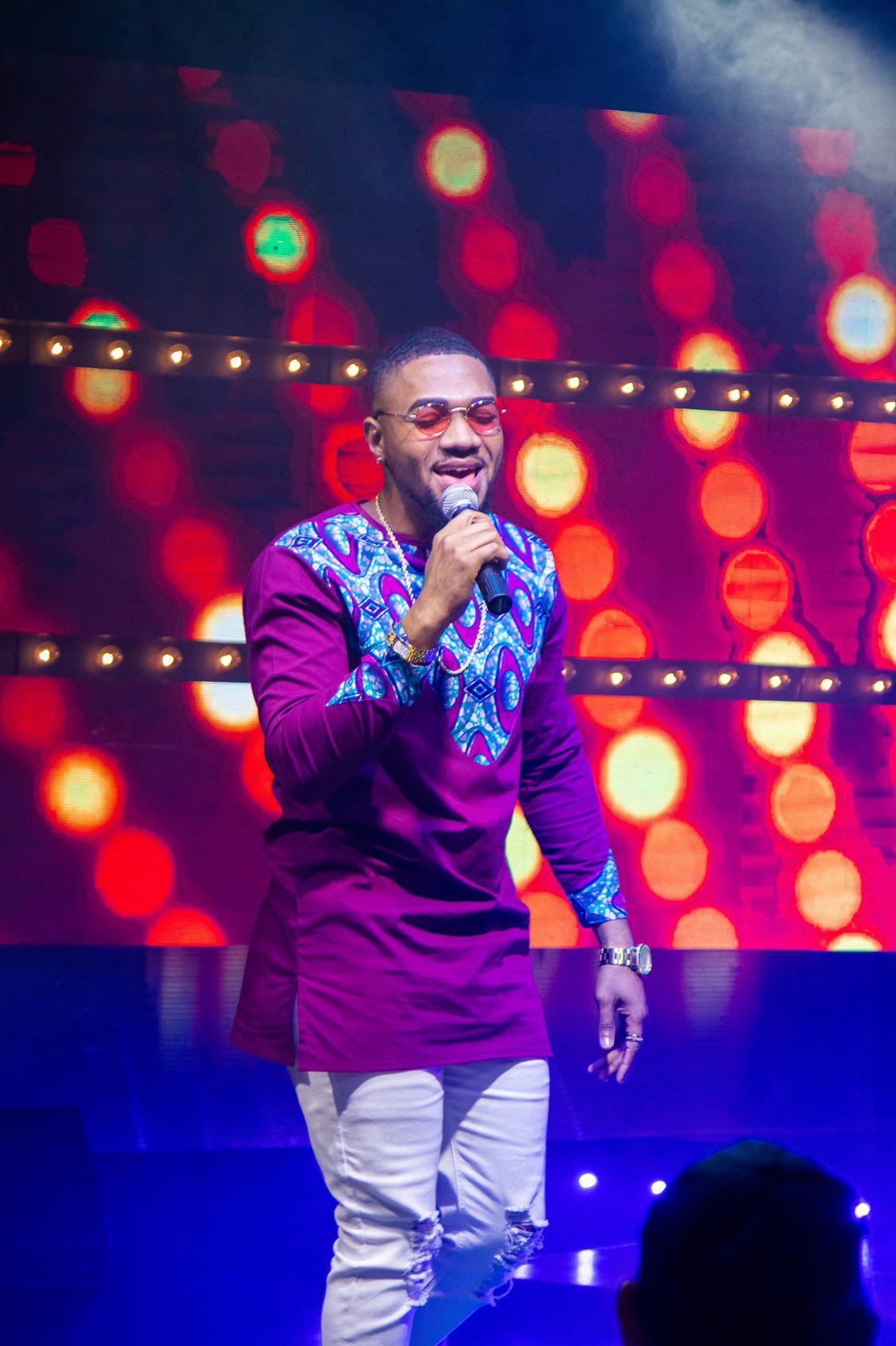 Charlin Bateau jette son ancre dans la musique