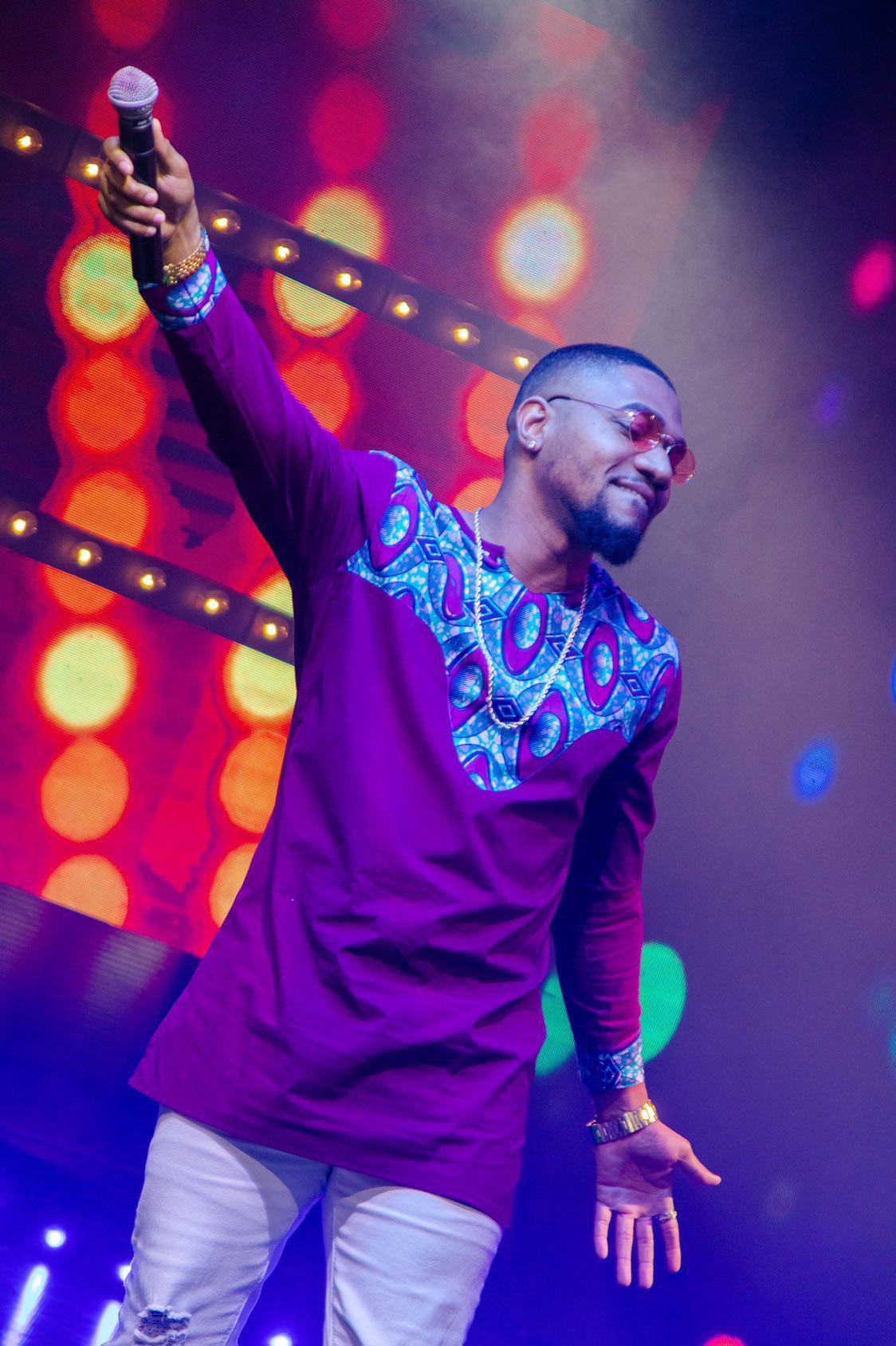 Charlin Bateau jette son ancre dans la musique