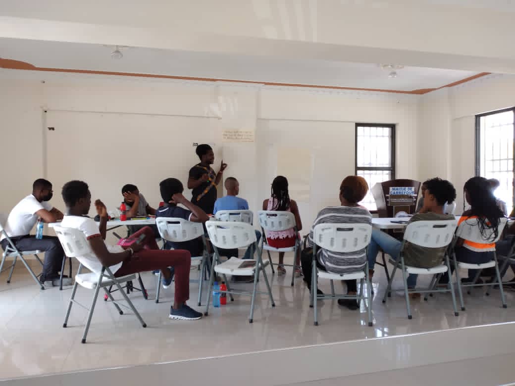 Trois journées de lecture en prélude à l'ouverture de la bibliothèque Paulette Poujol Oriol