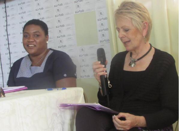 ‘’Un regard en arrière sur le salon des femmes’’