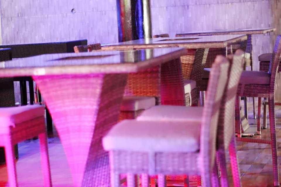 Jwi Lavi : un bar en apogée certaine