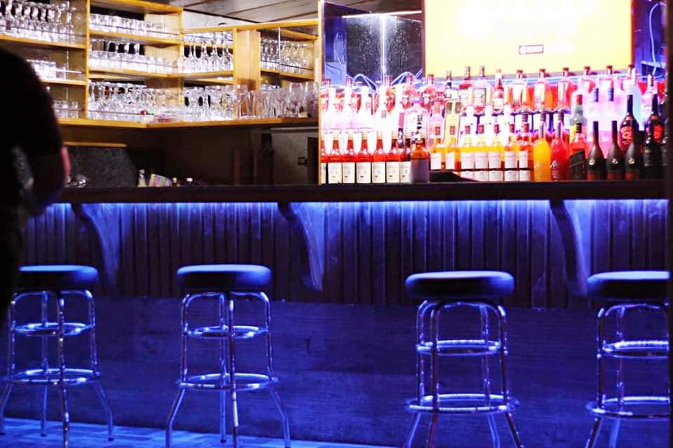 Jwi Lavi : un bar en apogée certaine