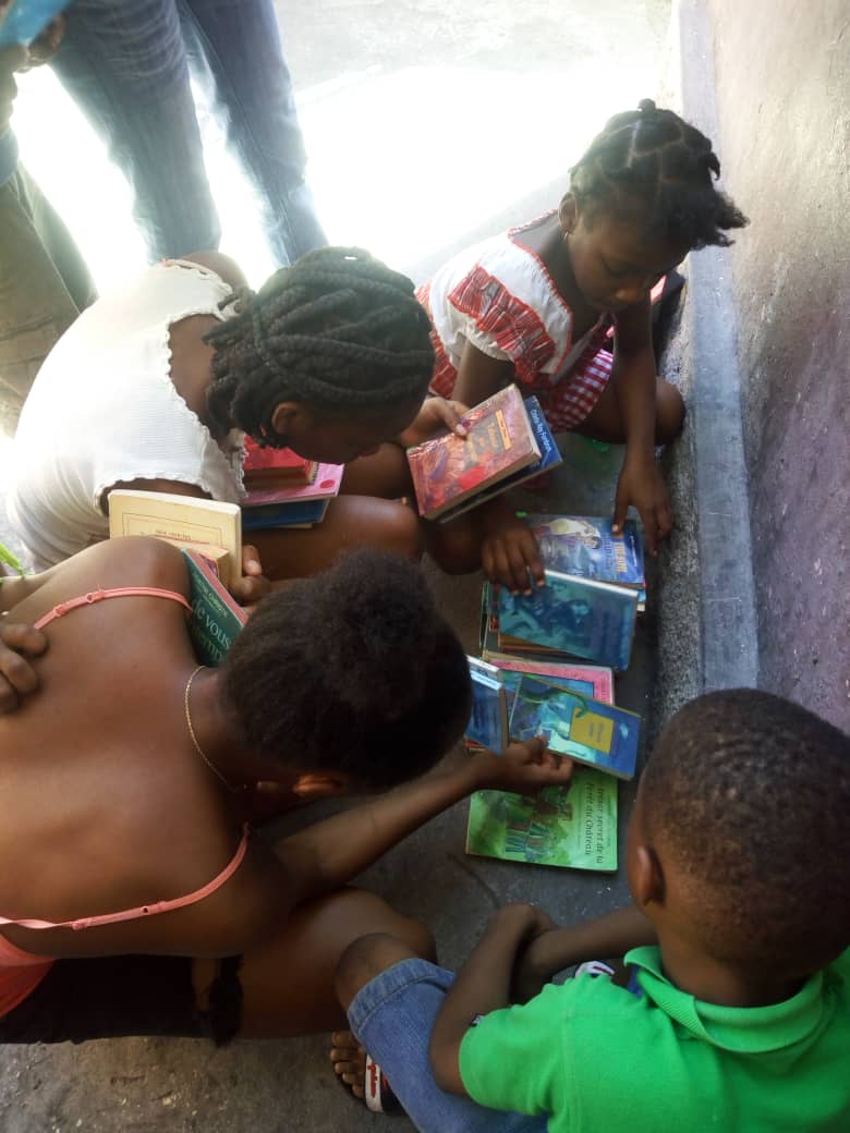 Cecrej,un patrimoine vivant à Carrefour qui valorise la culture et le social