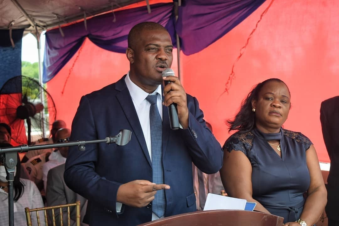 CCMEC, une nouvelle ère culturelle à Carrefour